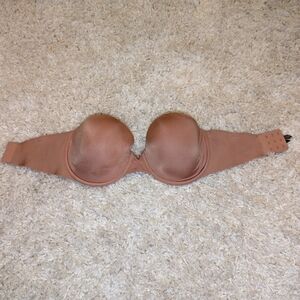 DDD Strapless bra like skims